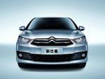 Citroen C-Quatre Sedan 2012 года